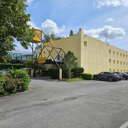 Class'Eco Namur Eksteriør bilde